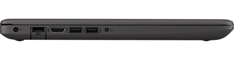 Komputer przenośny HP - złącza USB